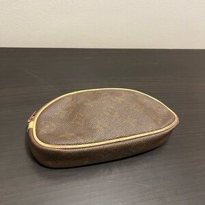 Louis Vuitton Porte Monnaie Wallet